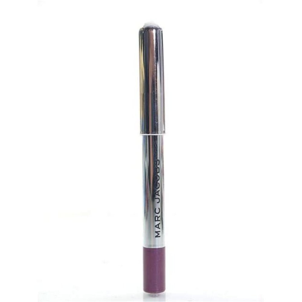MARC JACOBS HIGHLINER Gel Eye Crayon IN CHERRY AMOUR TRAVEL SIZE NWOB